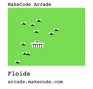 arcade-Floids