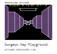 arcade-Dungeon-Map-Playground