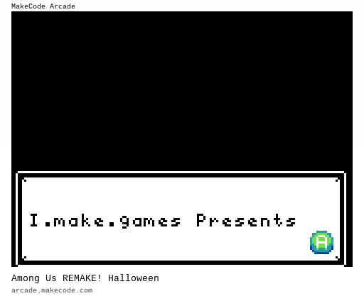 arcade-Among-Us-REMAKE-Halloween
