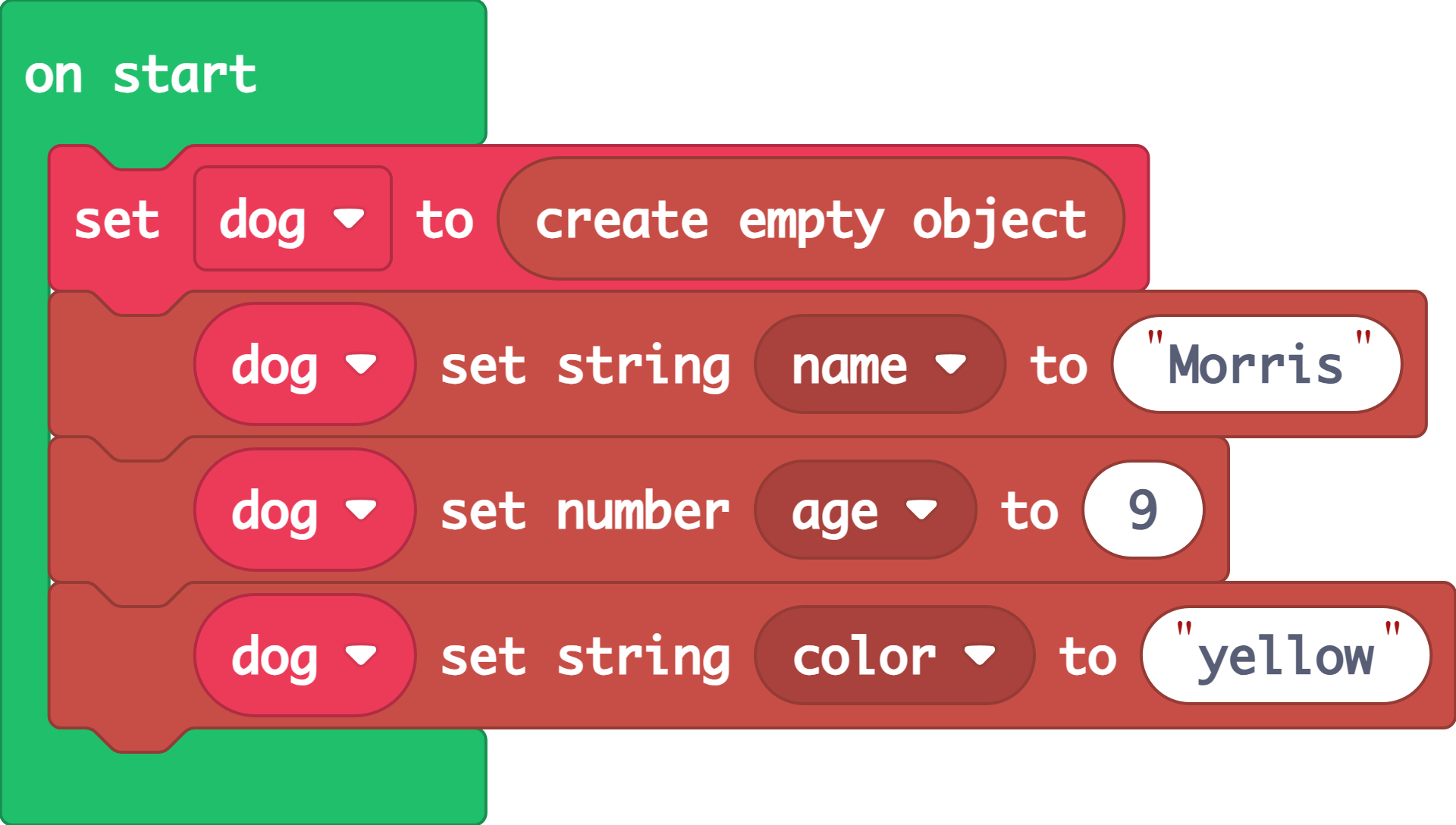 [Tutorial] What are block objects, and how to use them - Help ...