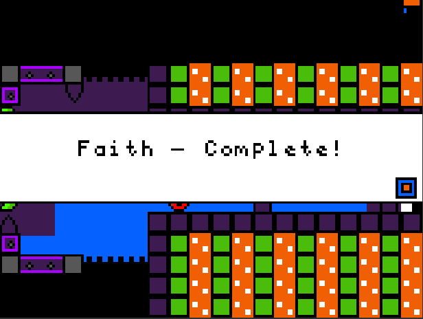 faith compleate