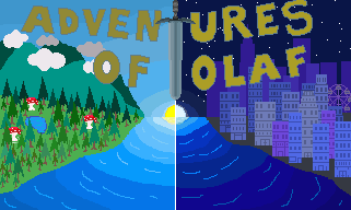 Main menu