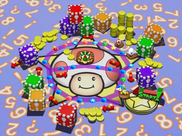 Mario_Party_Board