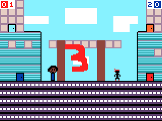 BattleCubeReplacement!