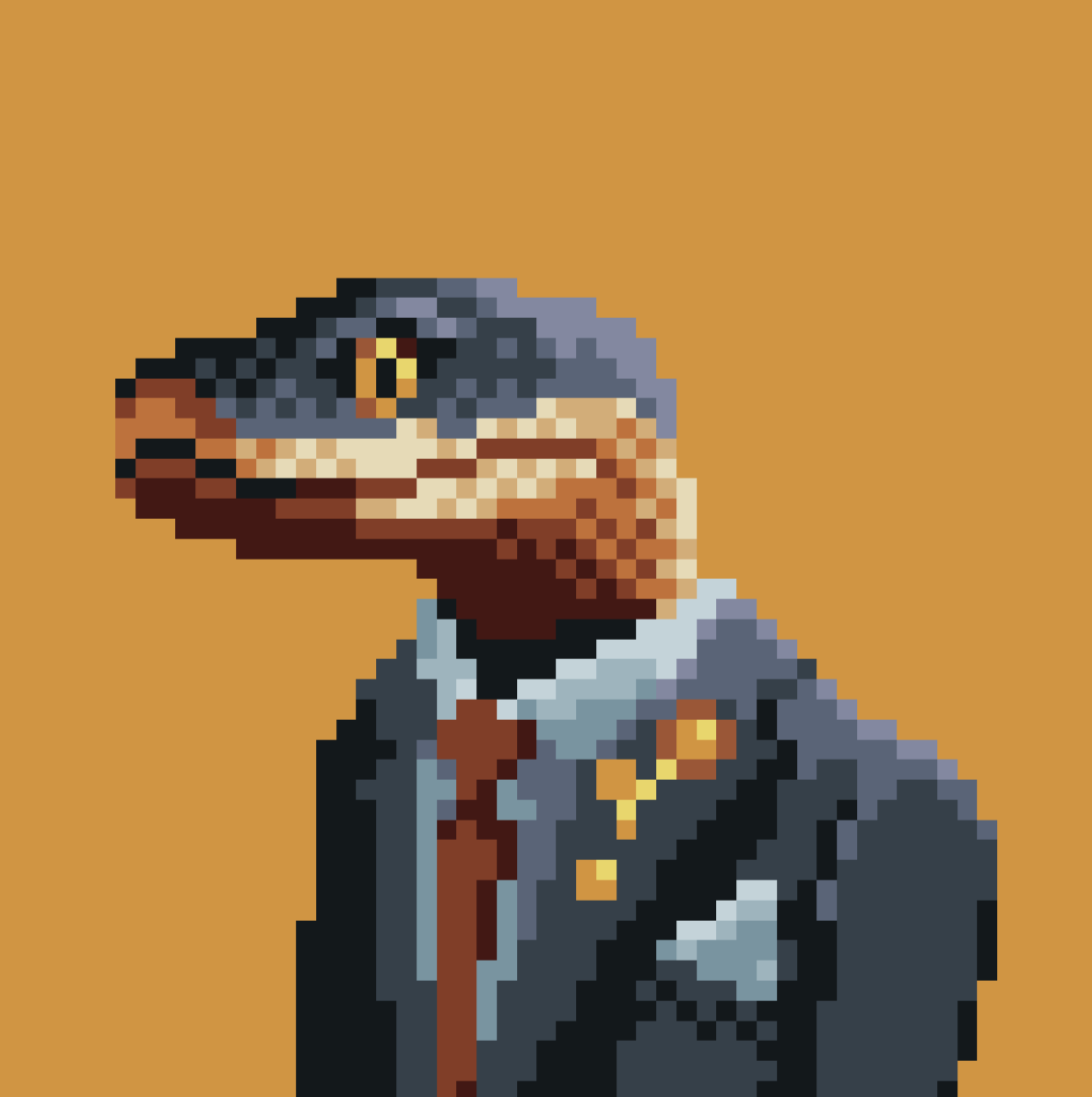 DangerNoodle
