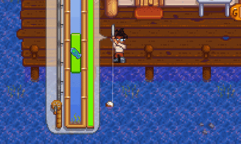Fishing
