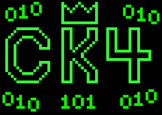 CK4