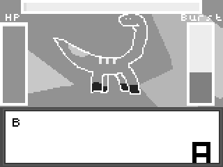 DeadBrachiosaurus