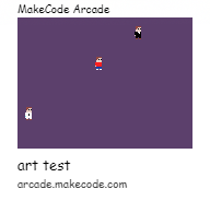 arcade-art-test