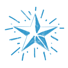 star
