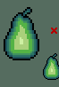 an example of pillow shading