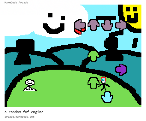 arcade-a-random-fnf-engine