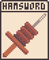Wr-Hamsword