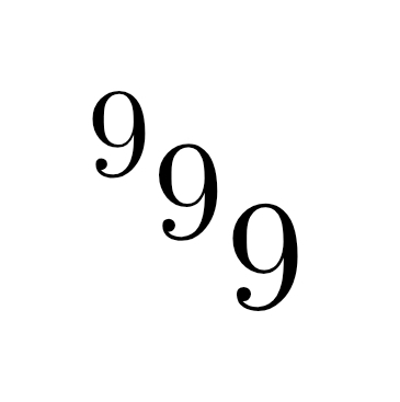 9↑↑9↑↑9
