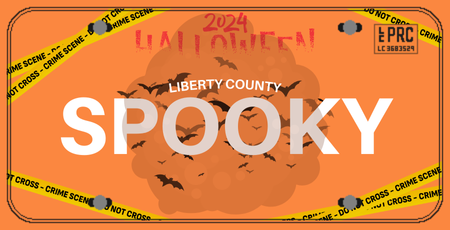 SPOOKY