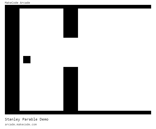 arcade-Stanley-Parable-Demo