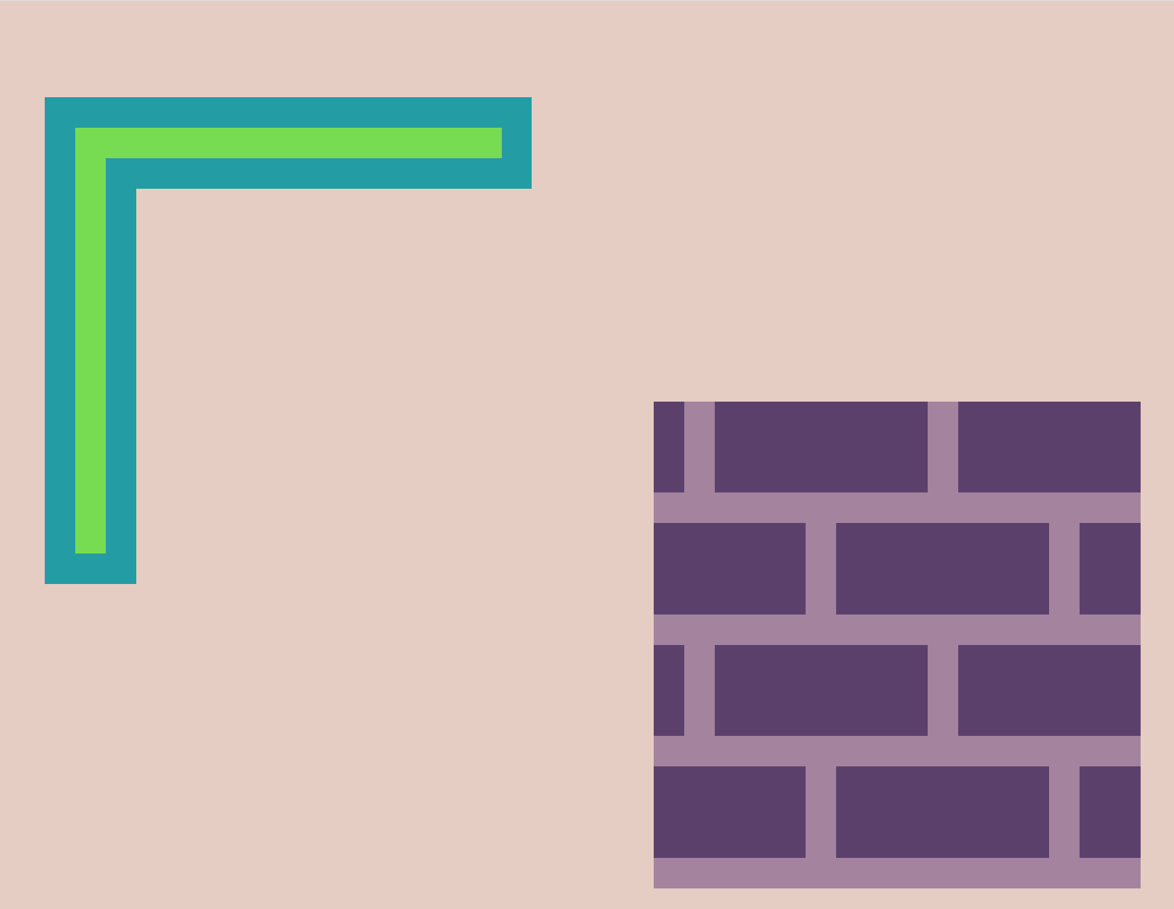 overhang-collision