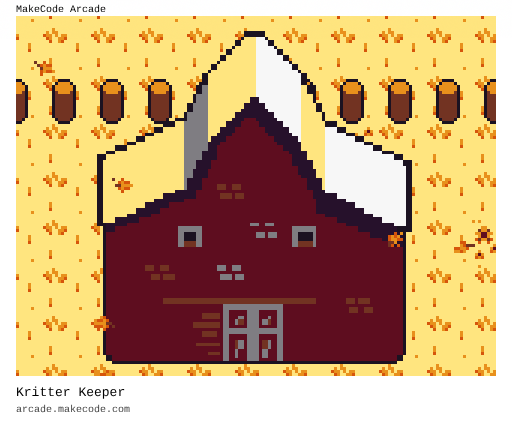 arcade-Kritter-Keeper