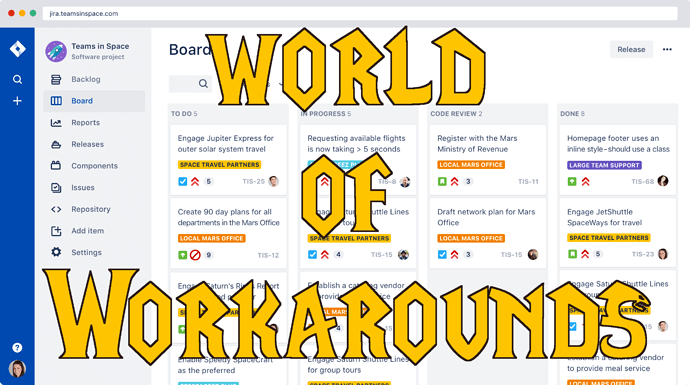 world-of-workarounds