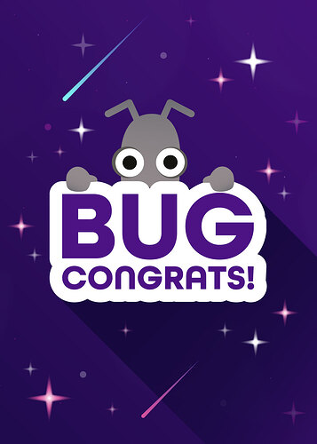 Bug-Congrats-2025-Portrait