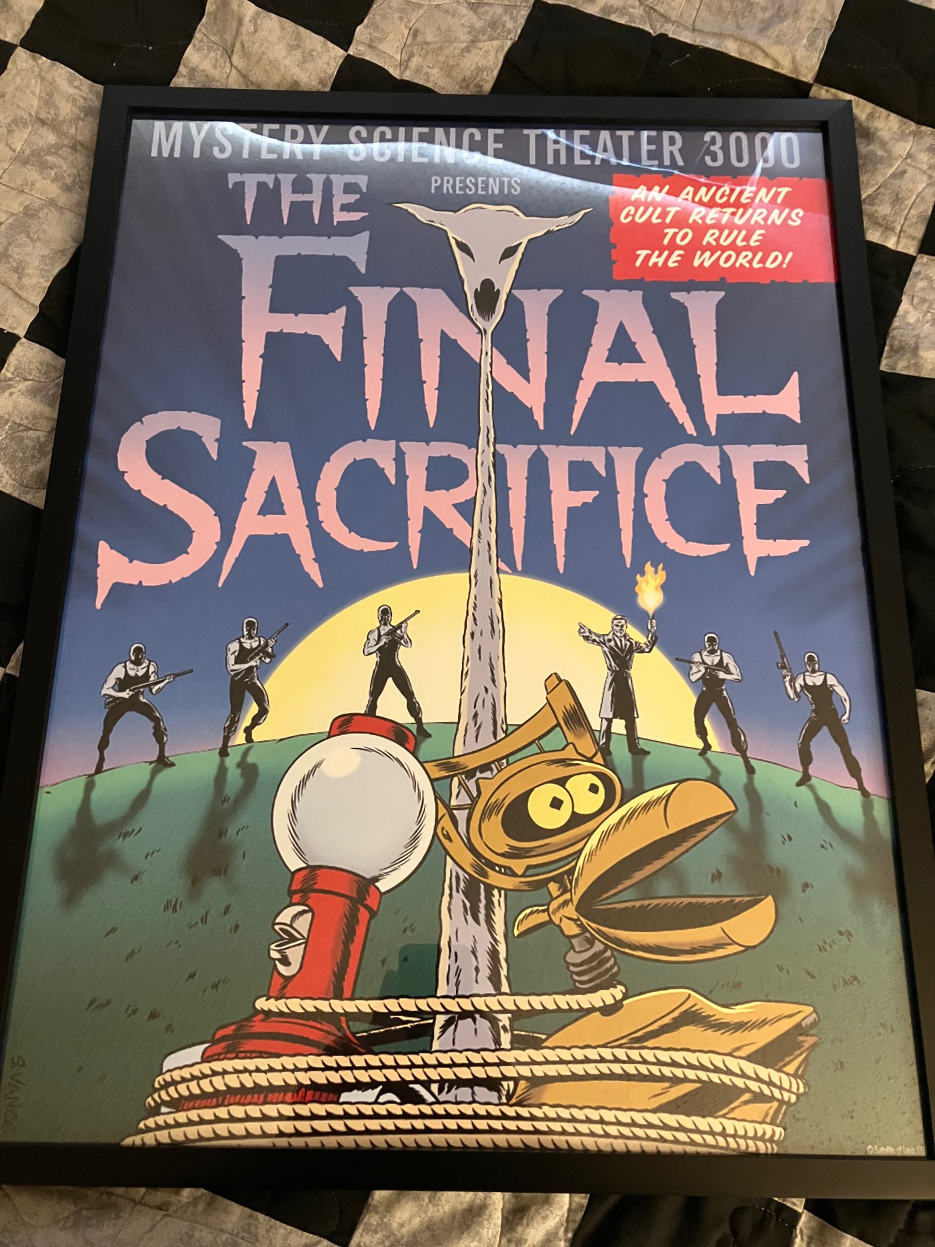 ［GATHER　TO　the　THEATER］ DVD Mystery Science Theater 3000: Volume XXVII (DVD), Shout