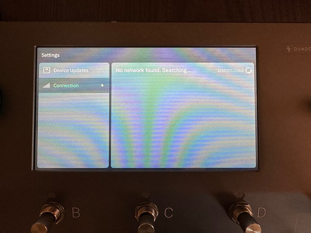 邦楽 TREAD 3.5 In-version EP CDr KAITO/QUADRA Quad Cortex 2MOD 100 Signature Preset – Jon Kaneshiro Guitar