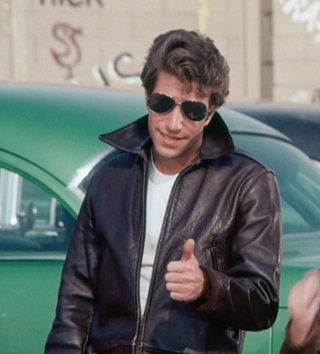 fonzie