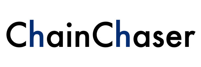 chainchaser_logo_960_320