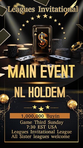 Main Event LI4