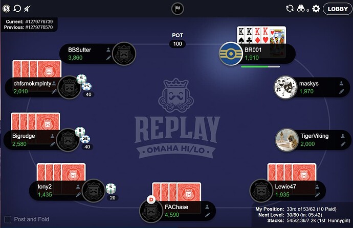 Quads 8s
