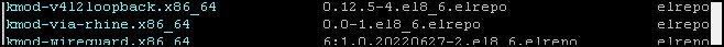 kmod-via_rhine_dnf