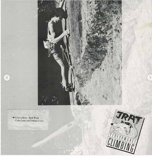 JRAT-climbing