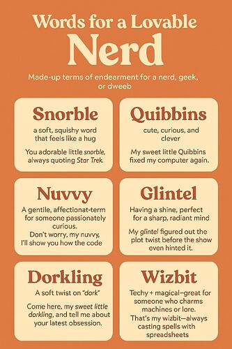 NerdNicknamesInfographic