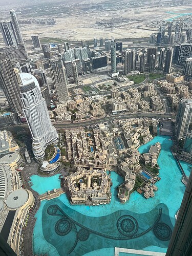 Dubai