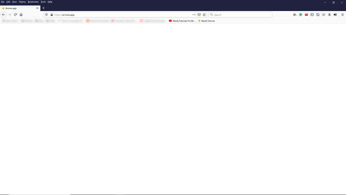 arrows_app_blank