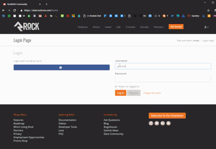 iframe-auth