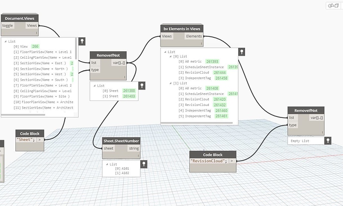 revisioncloud