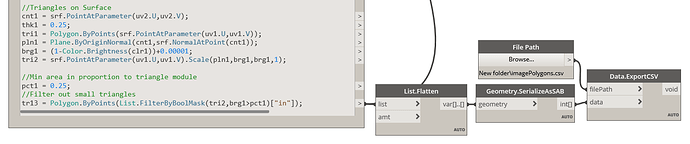 deserialize
