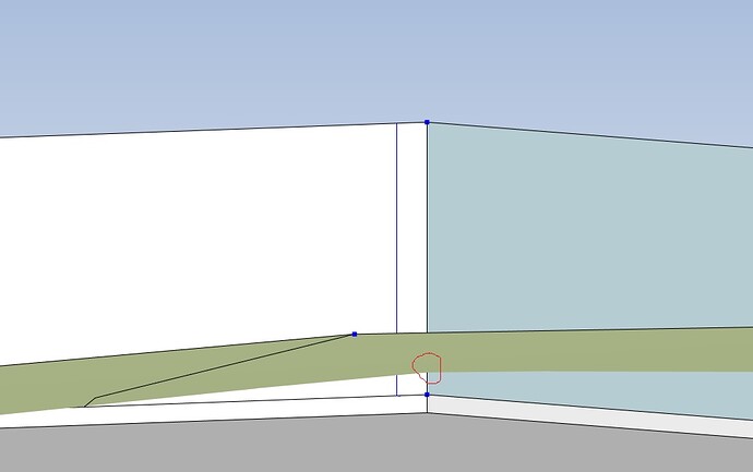 Intersect Point