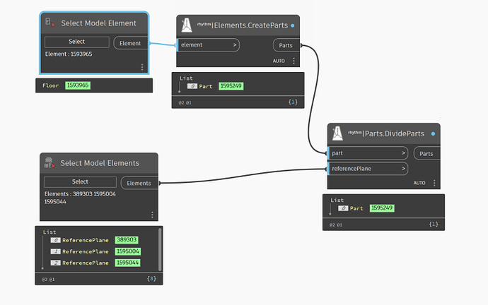 dynamo script