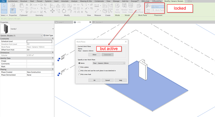 Generic Model_Host_Property