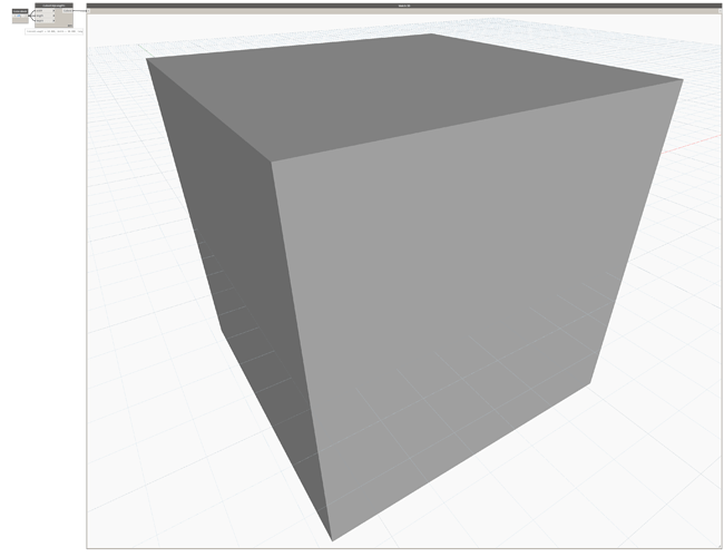 cuboid-Watch3D