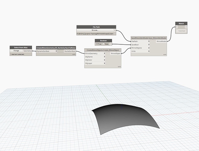 dynamo2rhino