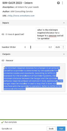 OAIR2023 - Intern Dynamoplayer