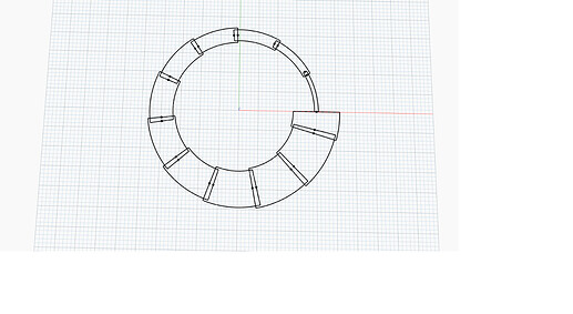2023-10-28 Arcs + Remainder by ArcLength, Overlap and Remainder_2023-10-28_07-43-38