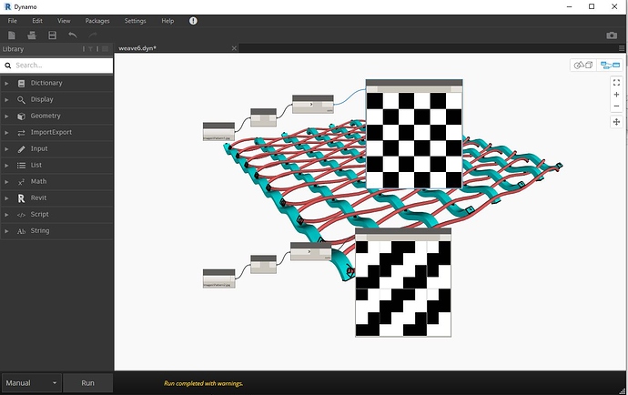 2D%20Pattern%20to%203D%20Weave