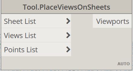 Tool.PlaceViewOnSheets