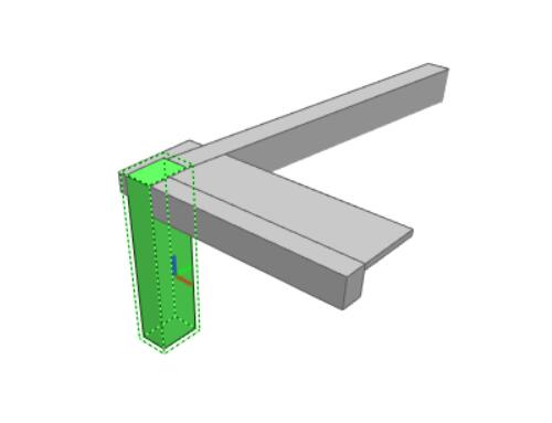 Exported Column