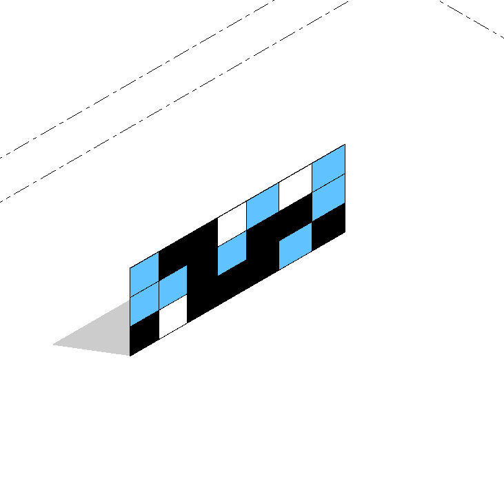 randomCurtainPanels
