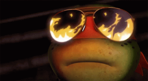 NinjaTurtleFireGIF